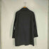 スーツカンパニー THE SUIT COMPANY ウールナイロン 比翼 ステンカラーコート メンズ JPN:M