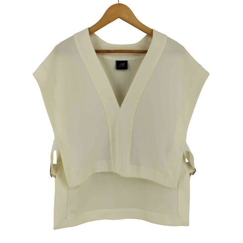 ニューバランス NEW BALANCE MET24 Vest レディース S
