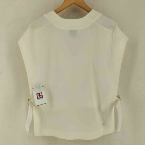 ニューバランス NEW BALANCE MET24 Vest レディース S