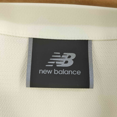 ニューバランス NEW BALANCE MET24 Vest レディース S