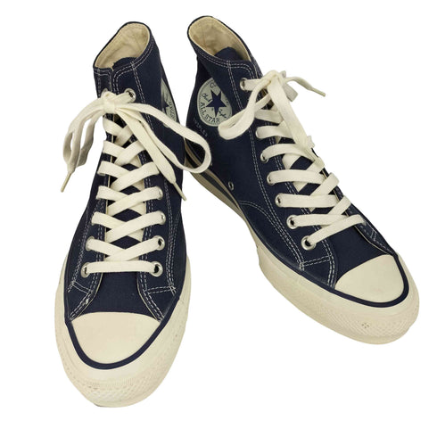 ゴッドセレクショントリプルエックス GOD SELECTION XXX CHUCK TAYLOR CANVAS TX / HI メンズ CONVERSE:8 1/2