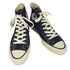 ゴッドセレクショントリプルエックス GOD SELECTION XXX CHUCK TAYLOR CANVAS TX / HI メンズ CONVERSE:8 1/2