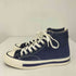 ゴッドセレクショントリプルエックス GOD SELECTION XXX CHUCK TAYLOR CANVAS TX / HI メンズ CONVERSE:8 1/2