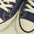 ゴッドセレクショントリプルエックス GOD SELECTION XXX CHUCK TAYLOR CANVAS TX / HI メンズ CONVERSE:8 1/2