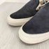 コンバーススケートボーディング CONVERSE SKATEBOARDING SLIP-ON レオパードスリッポン メンズ JPN:27