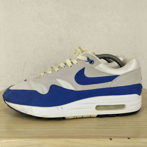 ナイキ NIKE Nike Air Max 1 Anniversay Royal メンズ JPN:27