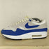 ナイキ NIKE Nike Air Max 1 Anniversay Royal メンズ JPN:27