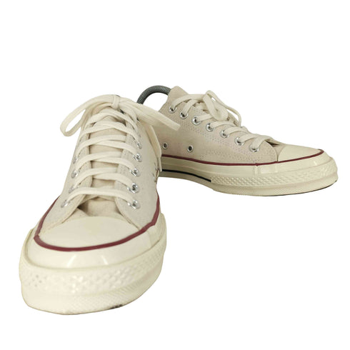 コンバース CONVERSE CT70 PARCHMENT LOW CUT メンズ JPN:27.5