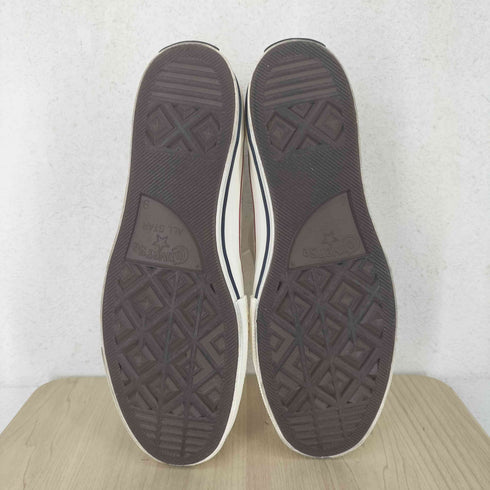 コンバース CONVERSE CT70 PARCHMENT LOW CUT メンズ JPN:27.5