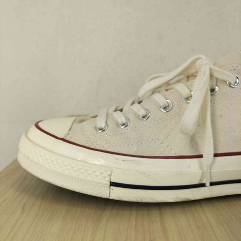 コンバース CONVERSE CT70 PARCHMENT LOW CUT メンズ JPN:27.5