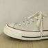 コンバース CONVERSE CT70 PARCHMENT LOW CUT メンズ JPN:27.5