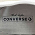 コンバース CONVERSE CT70 PARCHMENT LOW CUT メンズ JPN:27.5