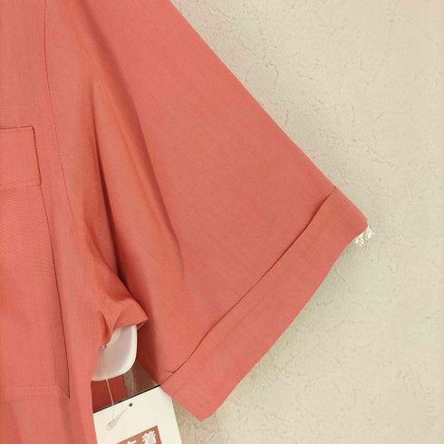 e boutique by elegance s.a. paris ドイツ製 シルク シャツ ワンピース レディース 38