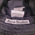 アクネストゥディオズ ACNE STUDIOS FN-UX-HATS000149 メンズ ONE SIZE