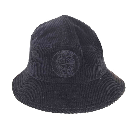 シュプリーム Supreme Corduroy Crusher コーデュロイハット メンズ M/L