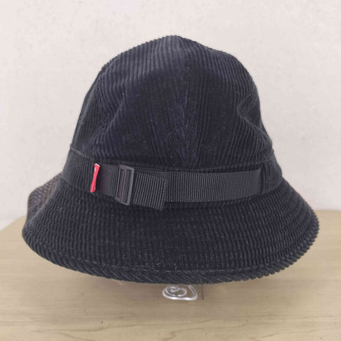 シュプリーム Supreme Corduroy Crusher コーデュロイハット メンズ M/L