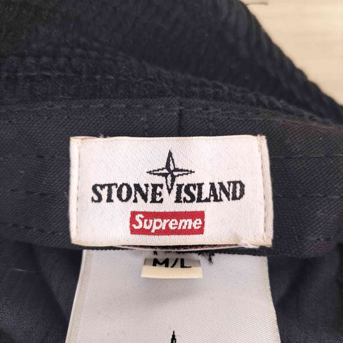 シュプリーム Supreme Corduroy Crusher コーデュロイハット メンズ M/L
