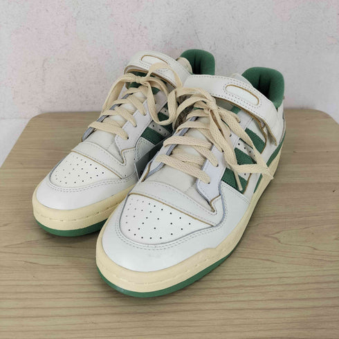 アディダス adidas FORUM 84 LOW メンズ JPN:27.5
