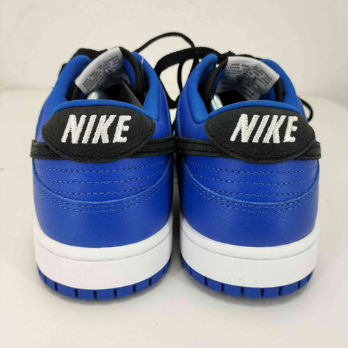 ナイキ NIKE NIKE BY YOU DUNK LOW メンズ JPN:27.5