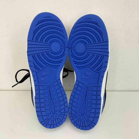ナイキ NIKE NIKE BY YOU DUNK LOW メンズ JPN:27.5