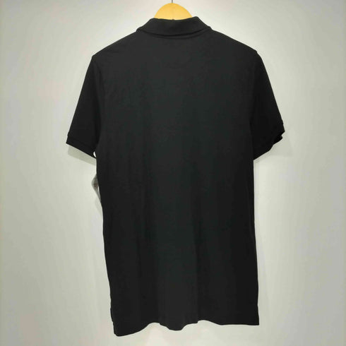 ブルックスブラザーズ BROOKS BROTHERS スーピマコットン ストレッチピケ ポロシャツ メンズ import:M
