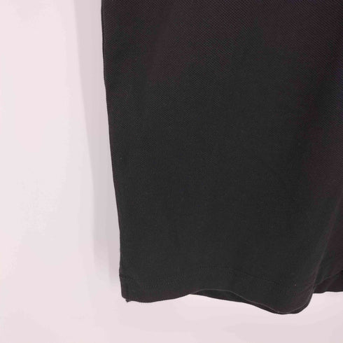 ブルックスブラザーズ BROOKS BROTHERS スーピマコットン ストレッチピケ ポロシャツ メンズ import:M
