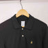 ブルックスブラザーズ BROOKS BROTHERS スーピマコットン ストレッチピケ ポロシャツ メンズ import:M