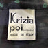 Krizia poi イタリア製 花柄 シャツ スカート セットアップ レディース 42