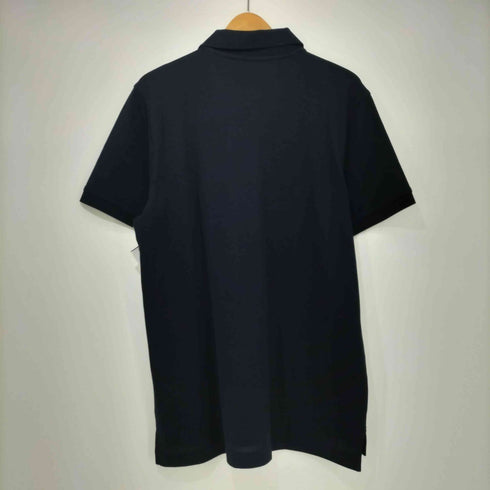 ブルックスブラザーズ BROOKS BROTHERS スーピマコットン ストレッチピケ ポロシャツ メンズ import:M