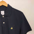 ブルックスブラザーズ BROOKS BROTHERS スーピマコットン ストレッチピケ ポロシャツ メンズ import:M