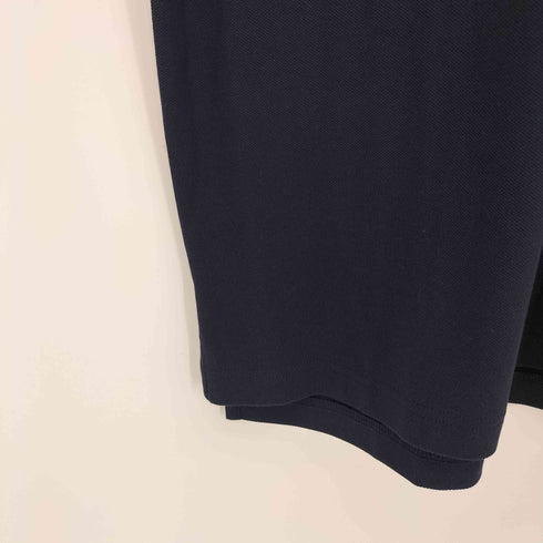 ブルックスブラザーズ BROOKS BROTHERS スーピマコットン ストレッチピケ ポロシャツ メンズ import:M