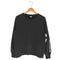 ザノースフェイス THE NORTH FACE 袖ロゴ クルーネックスウェット メンズ import:M