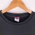 ザノースフェイス THE NORTH FACE 袖ロゴ クルーネックスウェット メンズ import:M