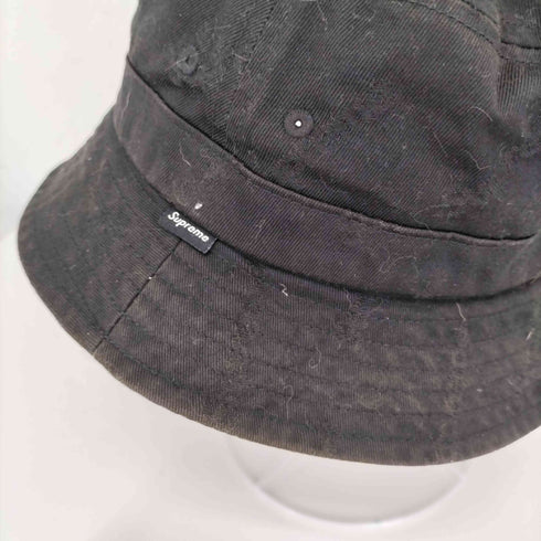 シュプリーム Supreme コットンバケットハット メンズ MEDIUM/LARGE