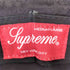 シュプリーム Supreme コットンバケットハット メンズ MEDIUM/LARGE