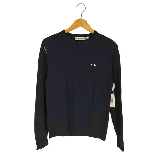 ユニクロ UNIQLO 24AW メリノクルーネックセーター レディース JPN:S
