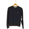 ユニクロ UNIQLO 24AW メリノクルーネックセーター レディース JPN:S