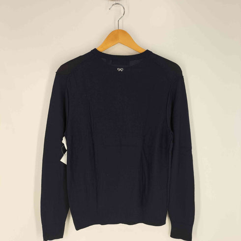 ユニクロ UNIQLO 24AW メリノクルーネックセーター レディース JPN:S