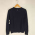 ユニクロ UNIQLO 24AW メリノクルーネックセーター レディース JPN:S