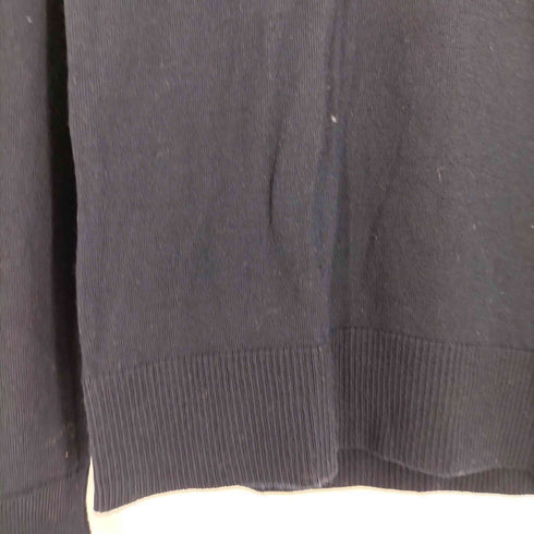 ユニクロ UNIQLO 24AW メリノクルーネックセーター レディース JPN:S