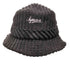 シュプリーム Supreme Terry corduroy crucher メンズ MEDIUM/LARGE