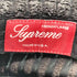 シュプリーム Supreme Terry corduroy crucher メンズ MEDIUM/LARGE