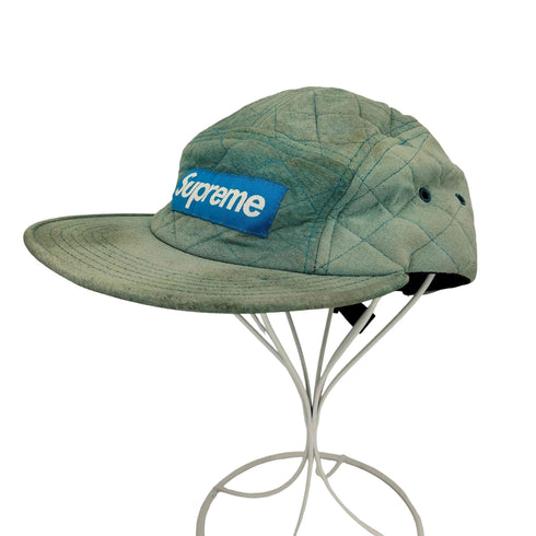 シュプリーム Supreme ボックスロゴキャップ メンズ