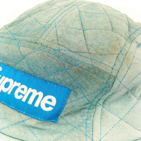 シュプリーム Supreme ボックスロゴキャップ メンズ