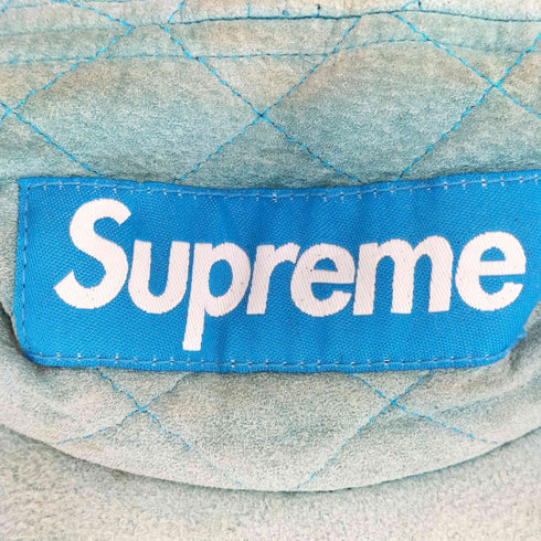 シュプリーム Supreme ボックスロゴキャップ メンズ