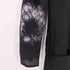ヨウジヤマモトプールオム Yohji Yamamoto POUR HOMME 25SS WHITE FLOWER PRINT SLIT JACKET メンズ JPN:2