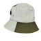 キス KITH SERIF LEAF LOGO BUCKET HAT メンズ