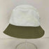 キス KITH SERIF LEAF LOGO BUCKET HAT メンズ
