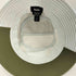 キス KITH SERIF LEAF LOGO BUCKET HAT メンズ