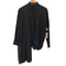 ヨウジヤマモトファム Yohji Yamamoto FEMME 23SS Layered Chiffon Blouse レディース JPN:1